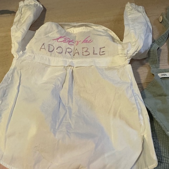 Zara - Picture 7 of 7